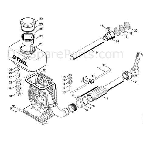 Stihl br 800 x magnum parts diagram - View Stihl MS 660 Chainsaw (MS660 Magnum) Parts Diagram , Tank housing to easily locate and buy the spares that fit this machine. +44 (0)1747 823039. Categories; Brands; Diagrams; ... Look at the diagram and find parts that fit a Stihl MS 660 Chainsaw, or refer to the list below. All parts that fit a MS 660 Chainsaw . Select Page Crankcase ...